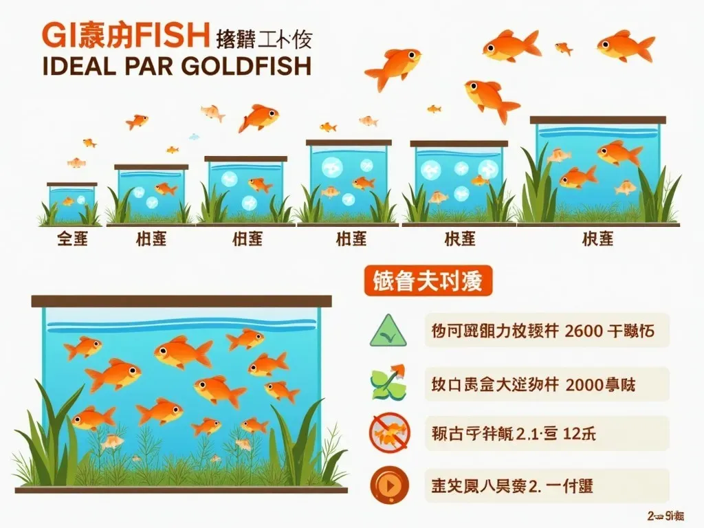 魚の飼育数基準